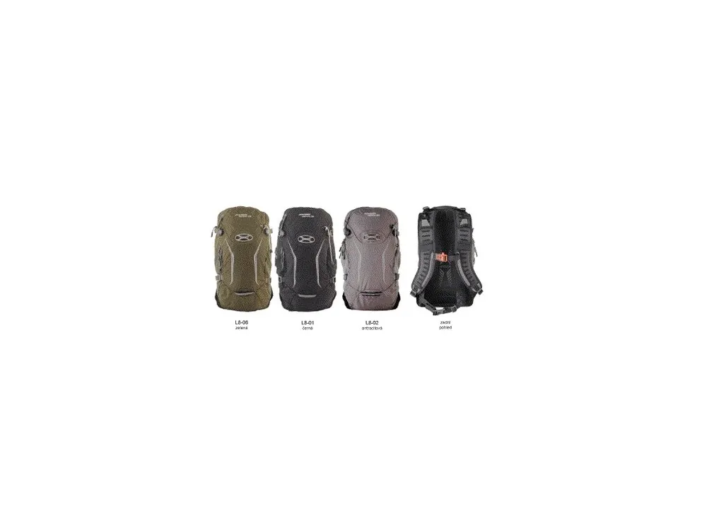 Axon Supreme 28 batoh Nakupujte Hned