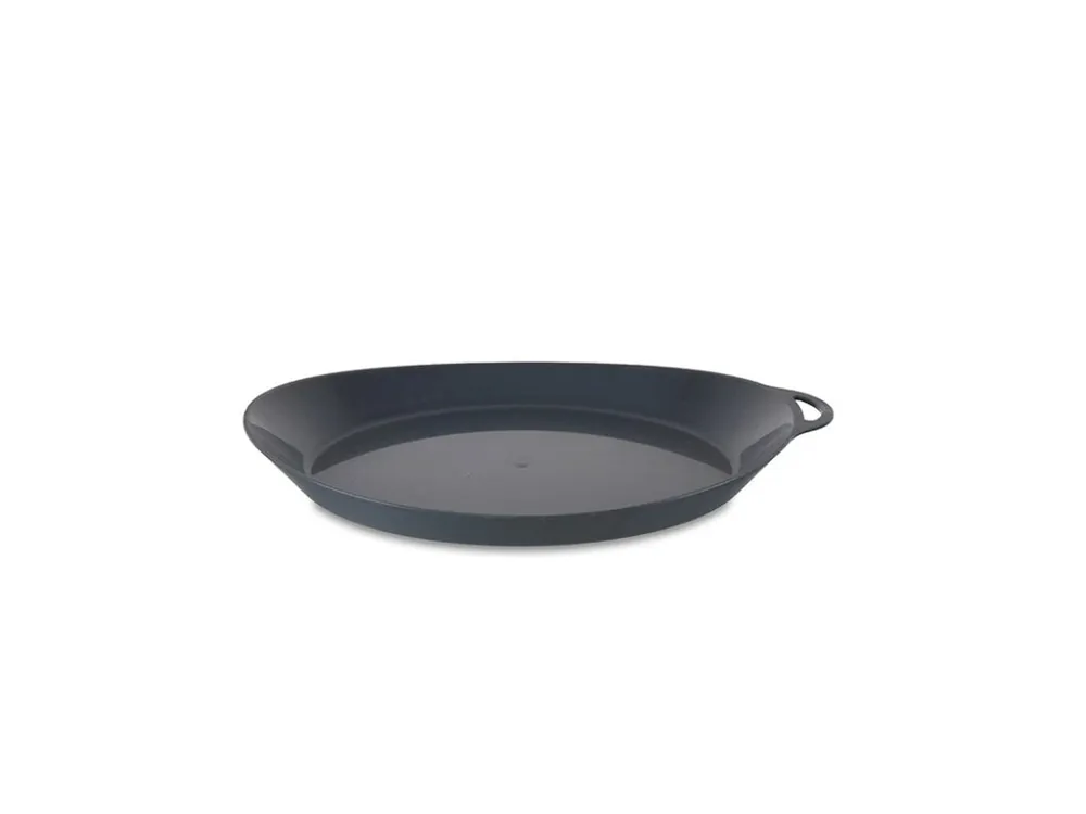 Lifeventure Ellipse Plate Levný