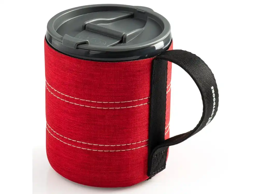 Dokud Zásoby Vydrží GSI Outdoors Infinity Backpacker Mug New