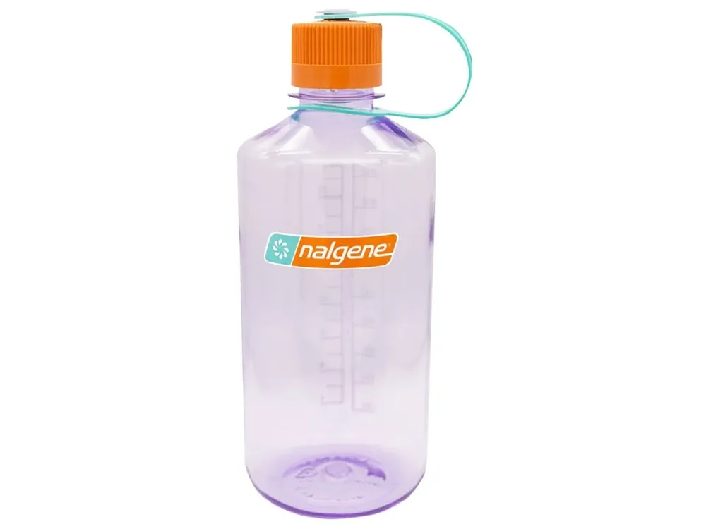 Nízká Cena Nalgene Narrow Mouth Sustain 1000 ml