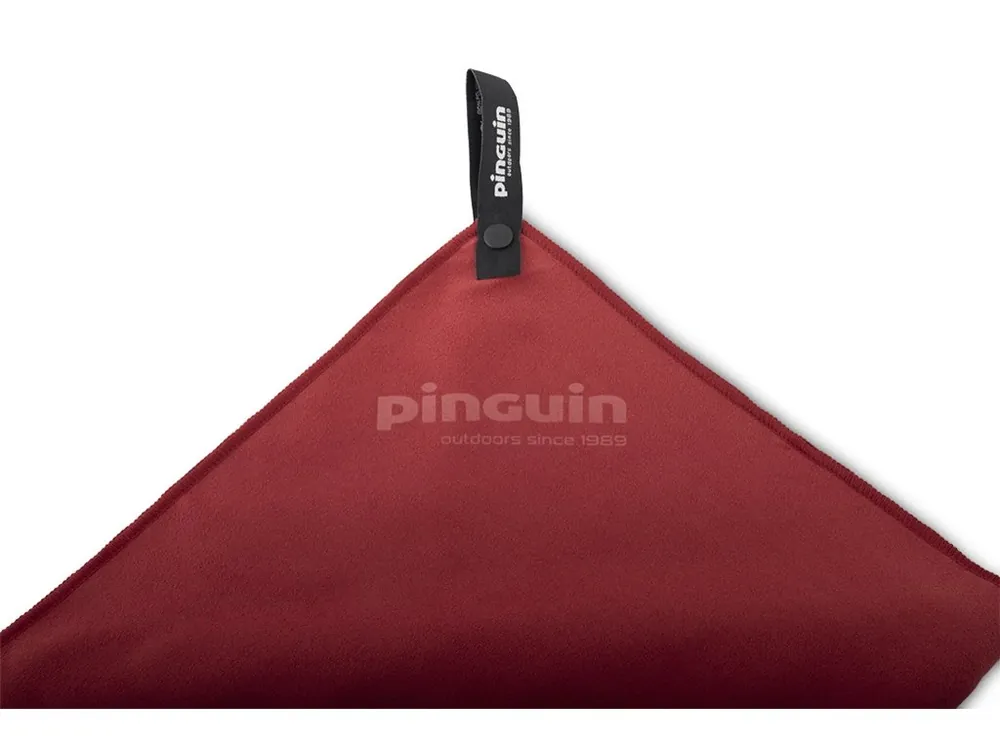 Odeslání Ihned Pinguin Micro Towel rychleschnoucí ručník S