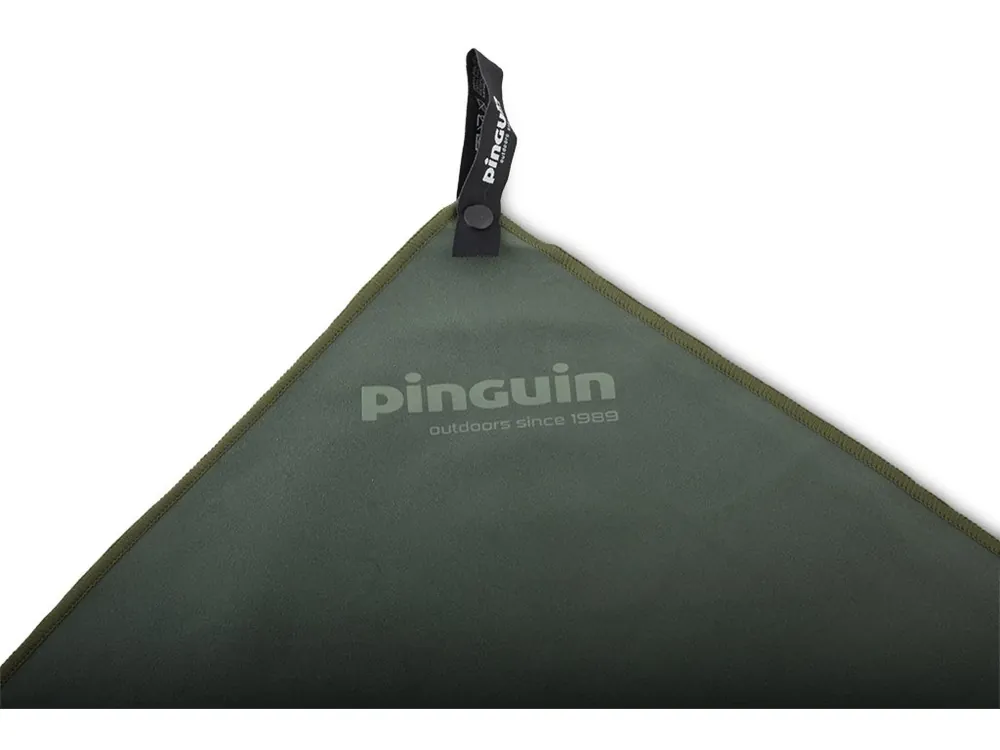 Oblíbený Pinguin Micro Towel rychleschnoucí ručník L