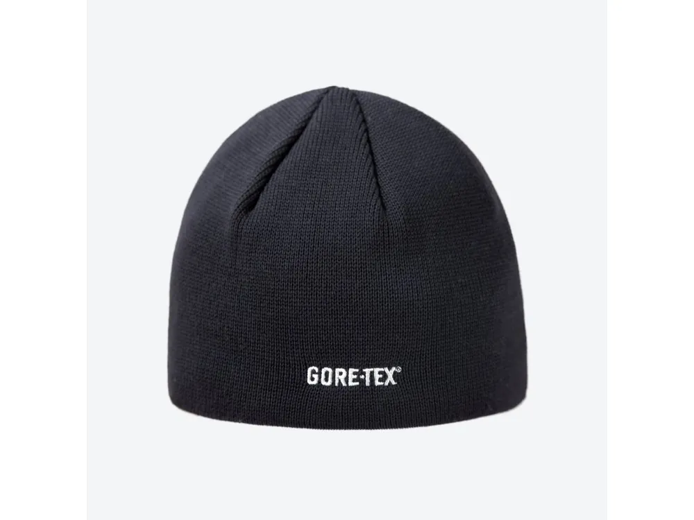 Značkový Kama čepice Gore-Tex AG12 černá