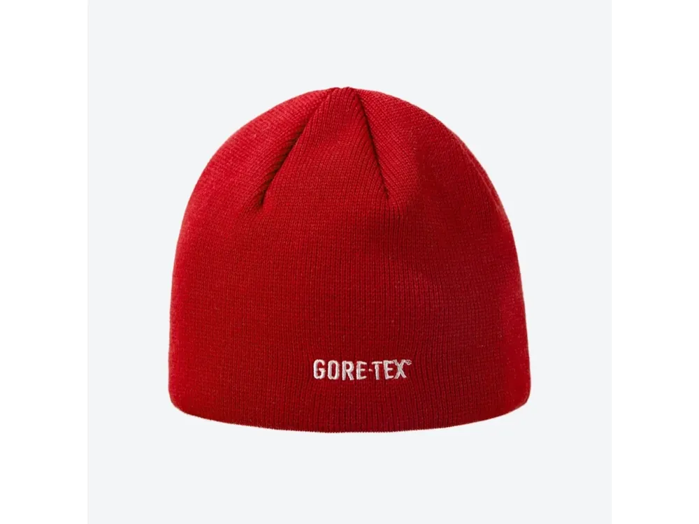 Kama čepice Gore-Tex AG12 červená Cenový Hit