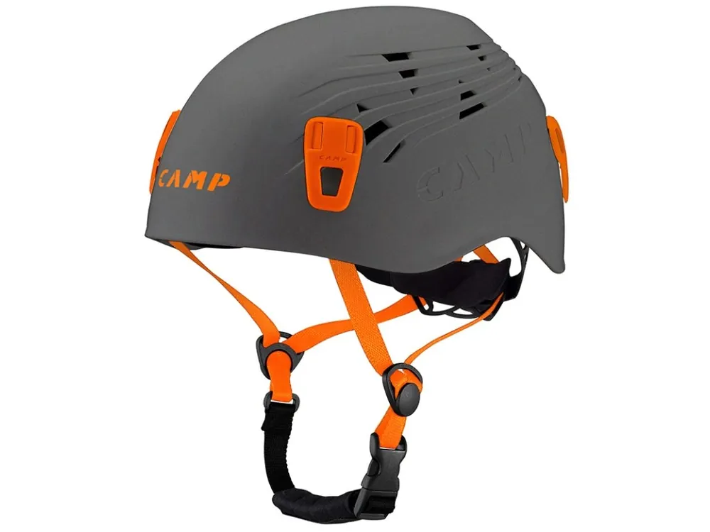 Objednat Nyní Camp Titan přilba grey