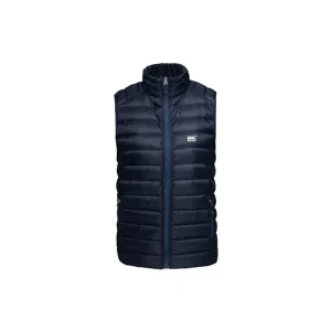 Mac in a Sac Polar péřová vesta navy Dokud Zásoby Vydrží