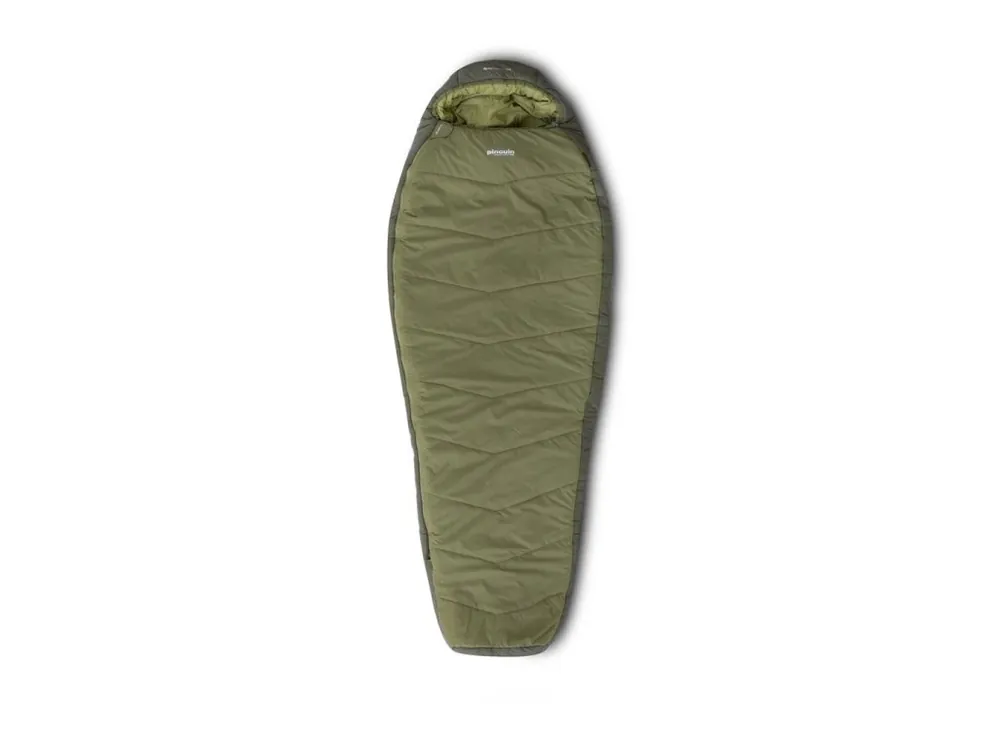 Nová Kolekce Pinguin Tramp PFM spací pytel - khaki