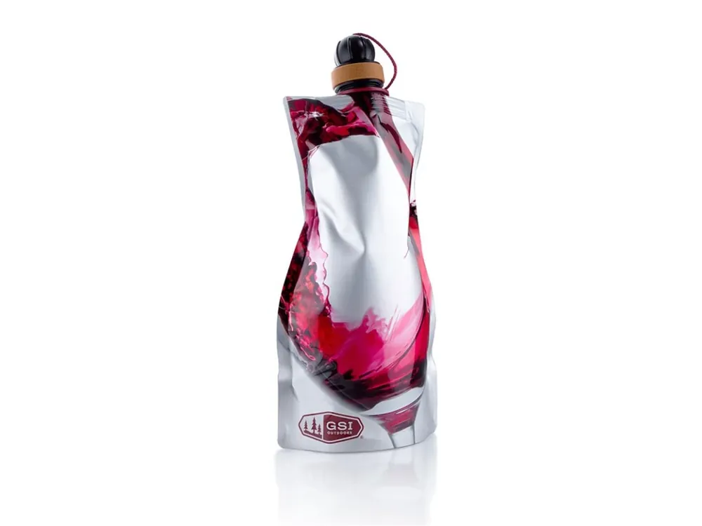 GSI Outdoors Wine Carafe 750 ml Originální