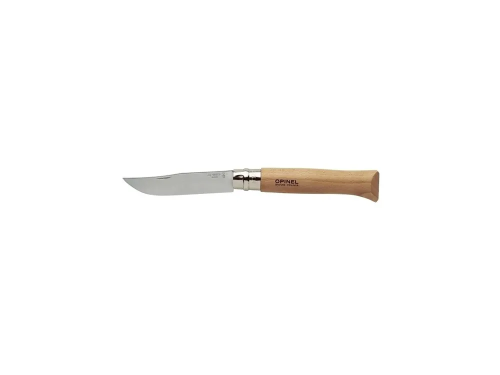 Aktuální Opinel VR No.12 Inox
