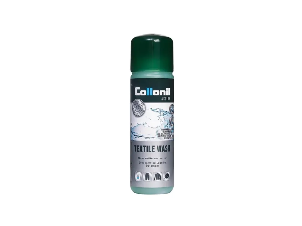 Collonil Active Textile Wash Kup Teď