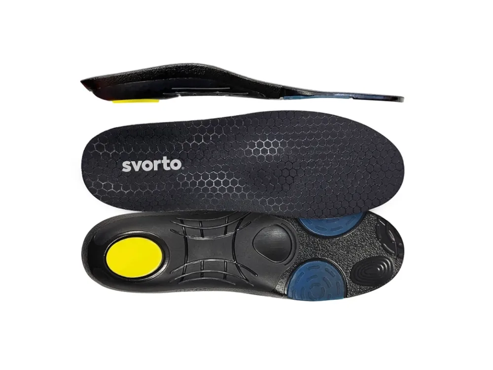 Svorto Sport Orthomax vložky Výprodej