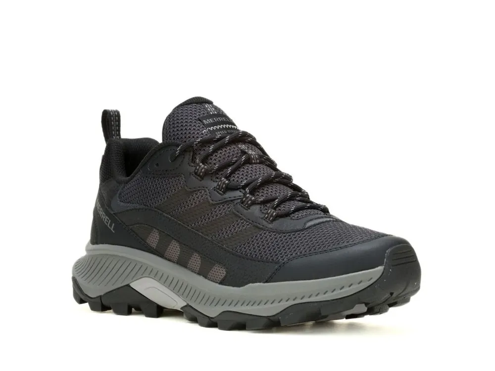 Merrell Speed Strike 2 J037849 M black Ihned K Objednání