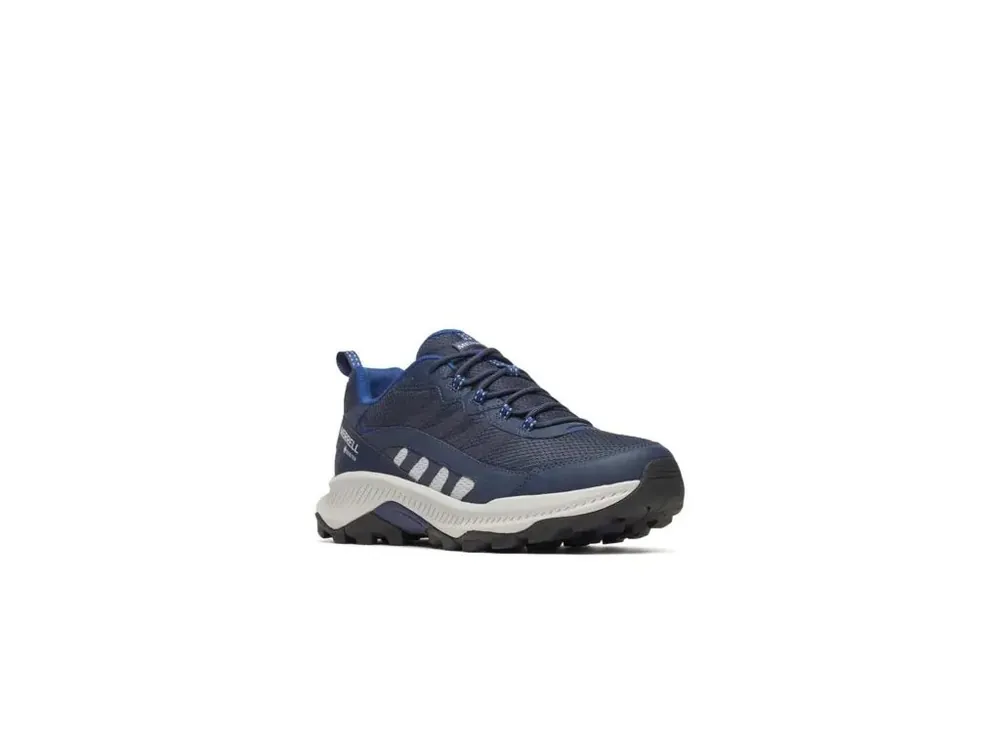 Jen Po Omezenou Doba Merrell Speed Strike 2 GTX J00004936 M navy night