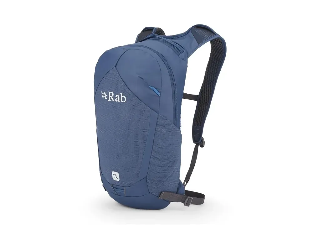 Autentický Rab batoh Tygen 12 tempest blue