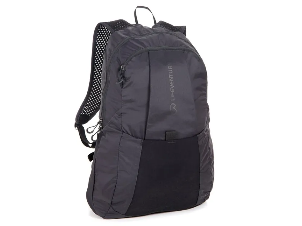 LifeVenture sbalitelný batoh Packable Backpack 25 Nakupujte Hned