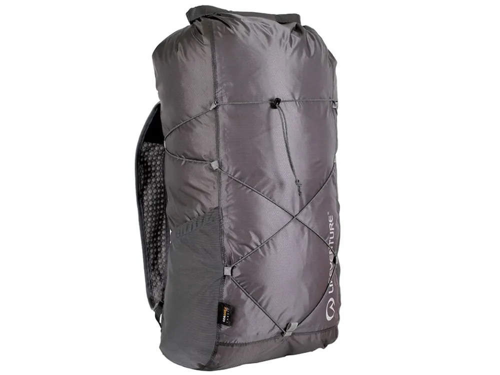 Nejprodávanější LifeVenture sbalitelný batoh Packable Backpack 22