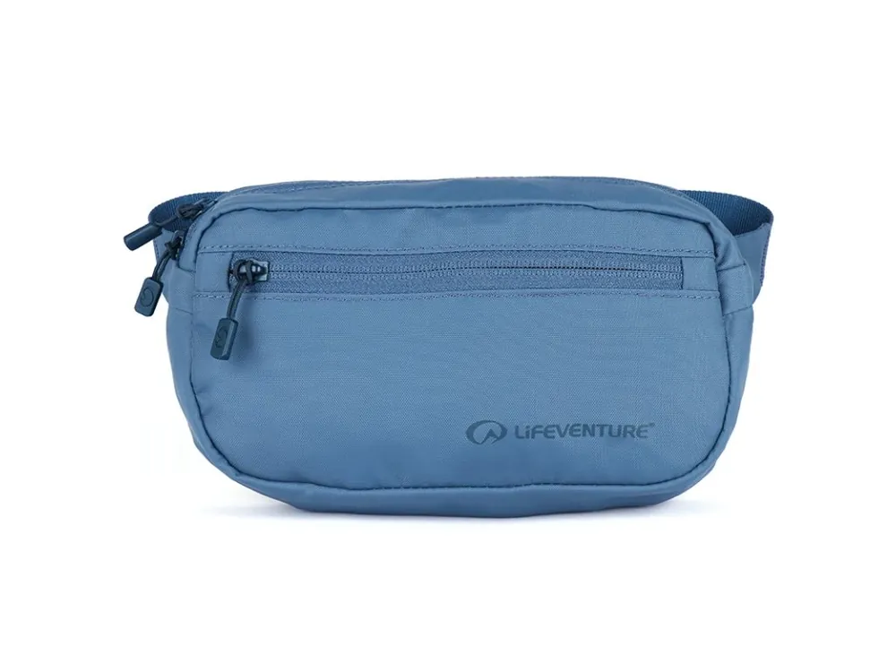 Lifeventure ledvinka Discovery Belt Pouch blue Koupit Online