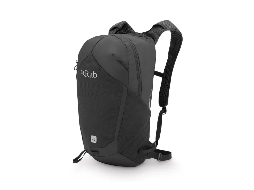 Rab batoh Tygen 18 black Nová Kolekce