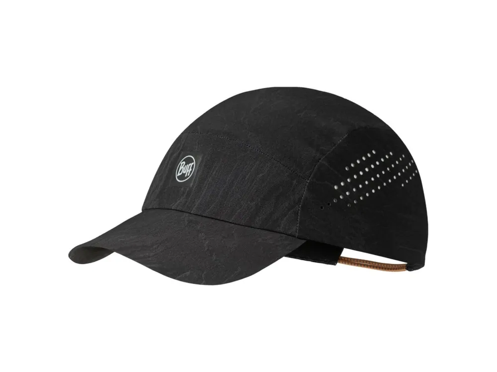 Buff Pack Speed Cap sportovní čepice acro black Kup Teď