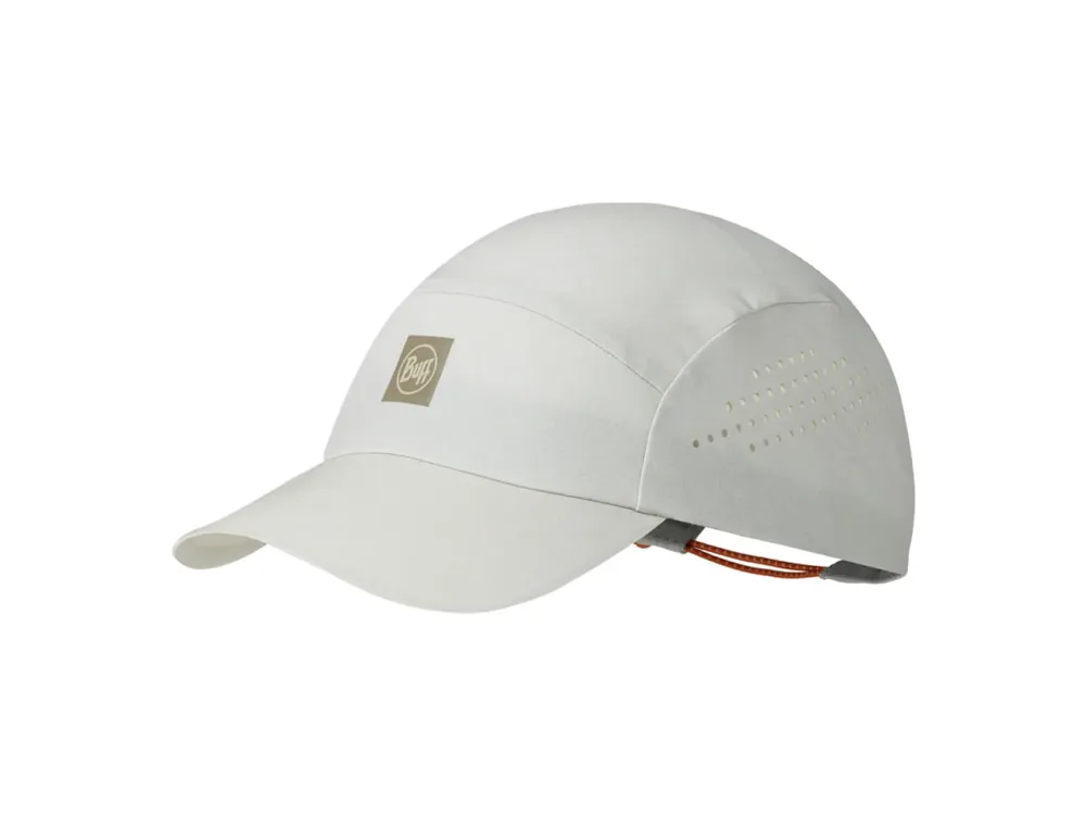 Buff Pack Speed Cap sportovní čepice acro birch grey Nakupujte Hned