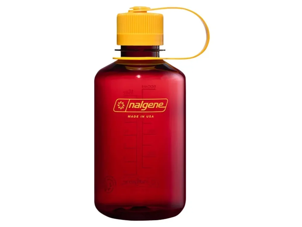 Tovární Cena láhev Nalgene Narrow Mouth Sustain 500 ml