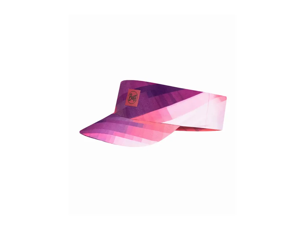 Jen Po Omezenou Doba Buff Pack Speed Visor kšilt wae purple