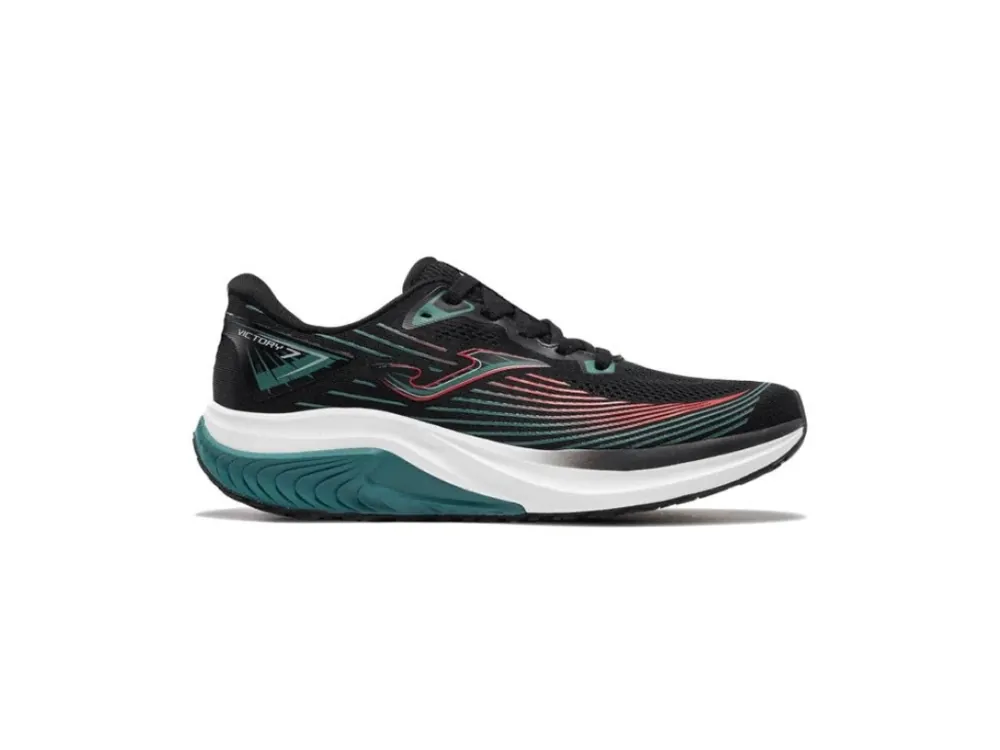pánské běžecké boty Joma Victory 26 black Autentický