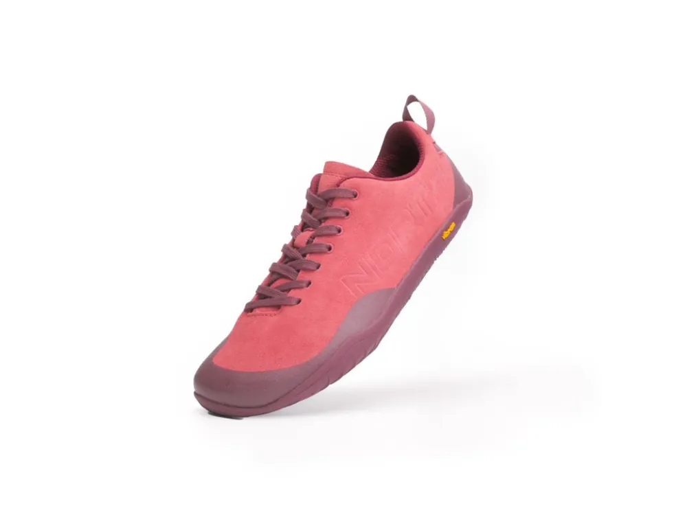 Odeslání Ihned dámské barefootové boty NorthFinder Danda red rose