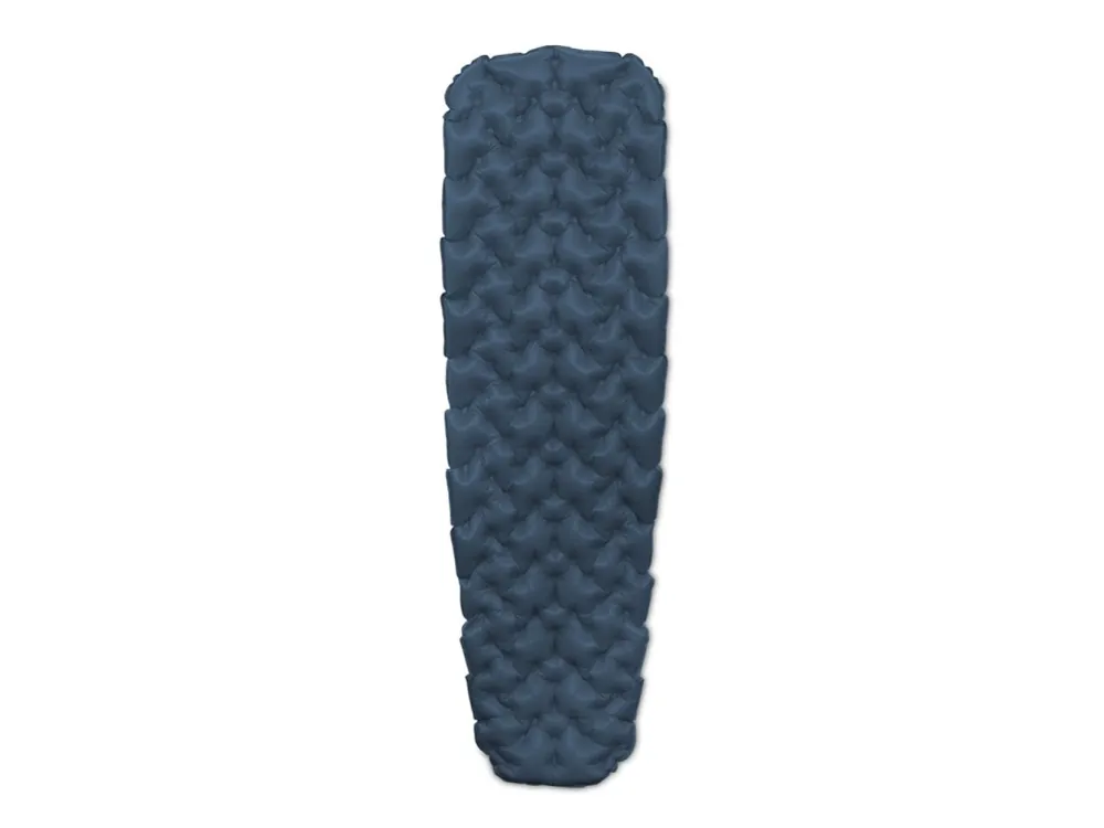 Must-Have nafukovací karimatka Pinguin Trace R1,5 petrol