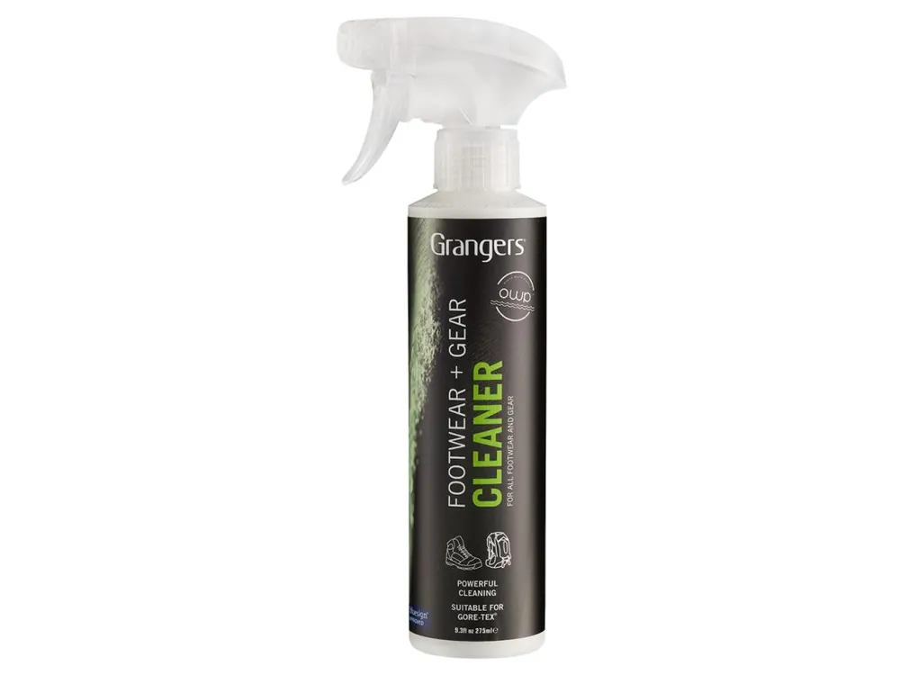 Akční Cena Grangers G-Max Footwear Cleaner