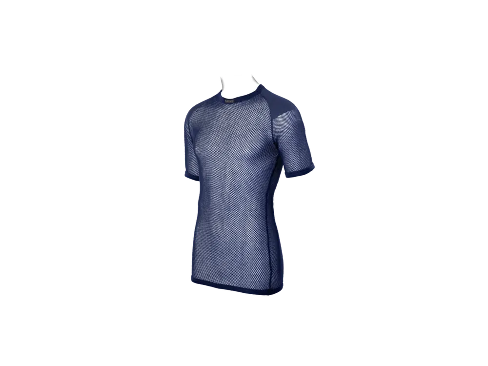 BRYNJE Super Thermo T-shirt w/inlay navy Cenový Hit