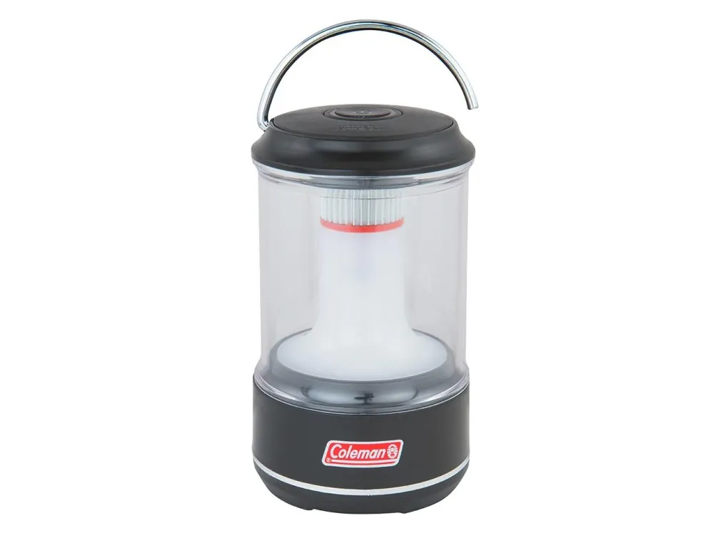 Coleman Lantern Battery Guard 200 l Mini black Nejprodávanější