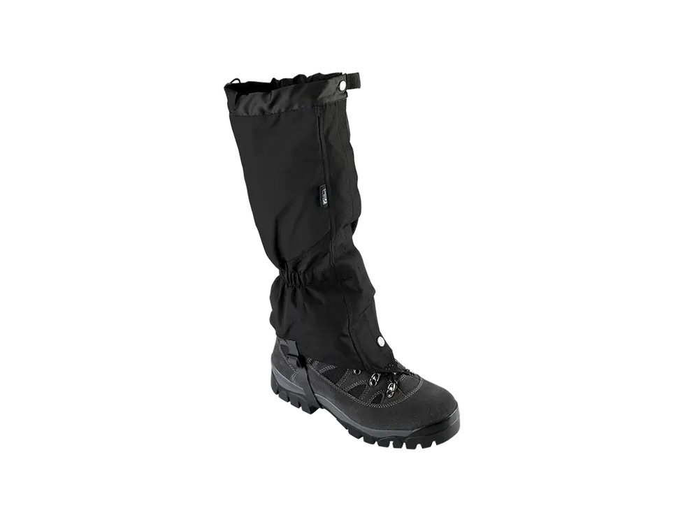 Zlevněný TrekMates návleky Cairngorm GTX black