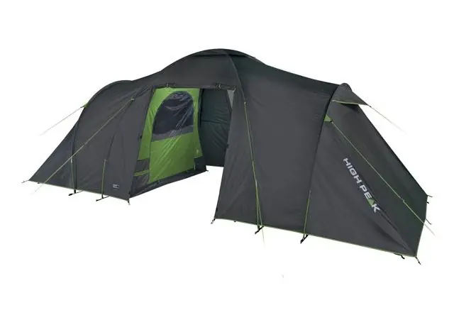 Objednat Nyní High Peak Como 4.0