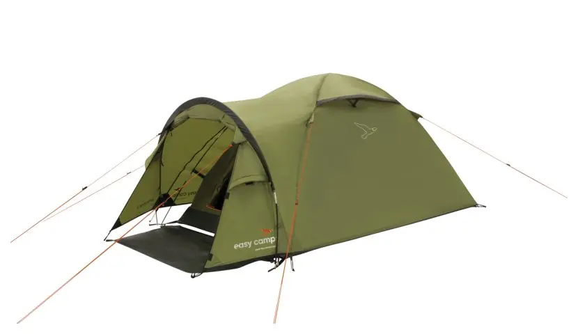 Easy Camp Setesdal 2 Poslední Šance
