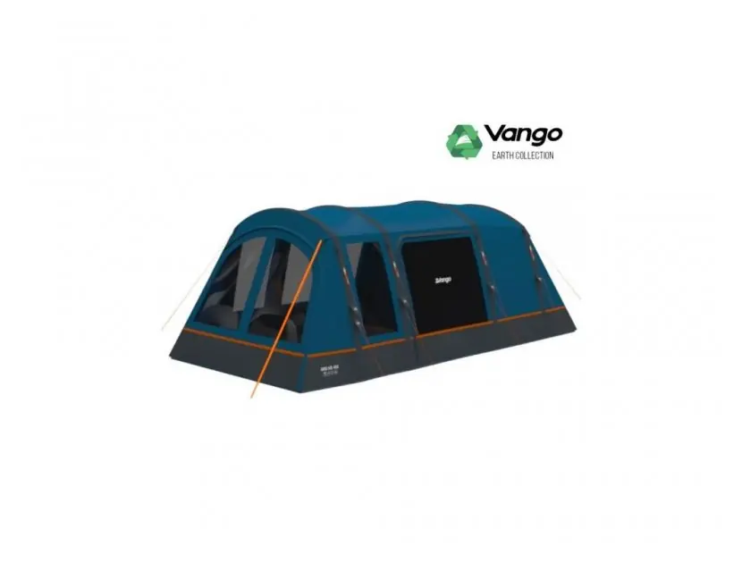 Vango JORO AIR 450 SENTINEL ECO DURA PACKAGE moroccan blue Horká Nabídka