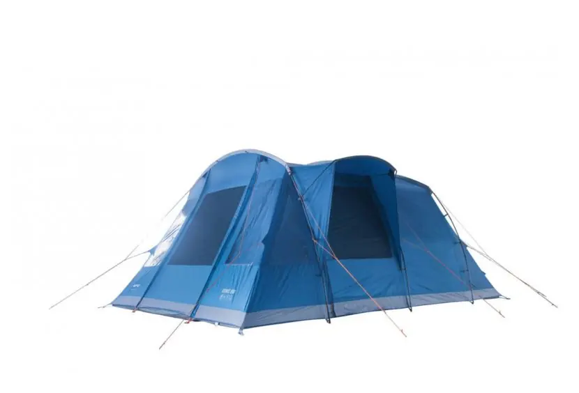 Vango OSIRIS 500 moroccan blue Rychlé Dodání