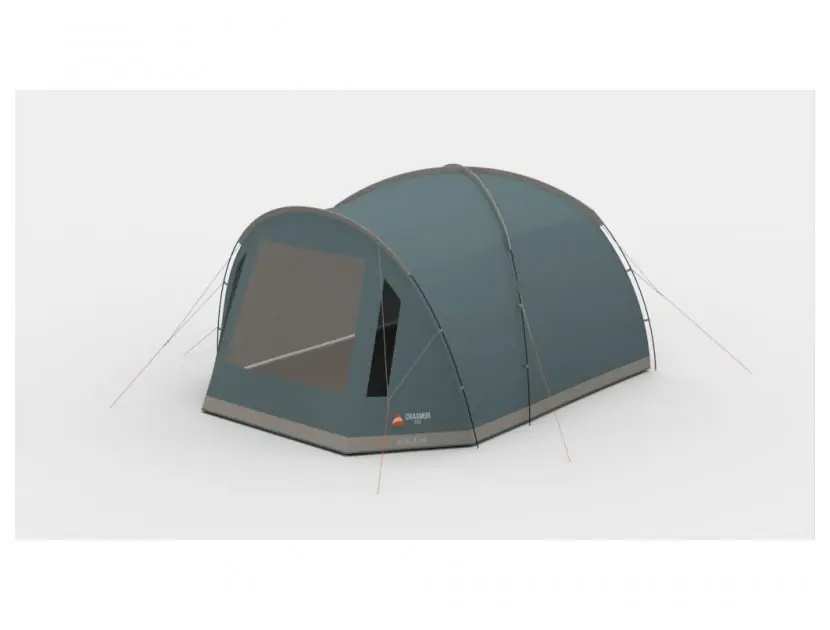 Vango CRAGMOR 500 mineral green Pouze Dnes