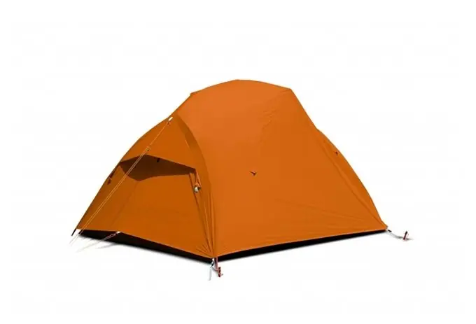 Trimm Pioneer - DSL orange Super Cena
