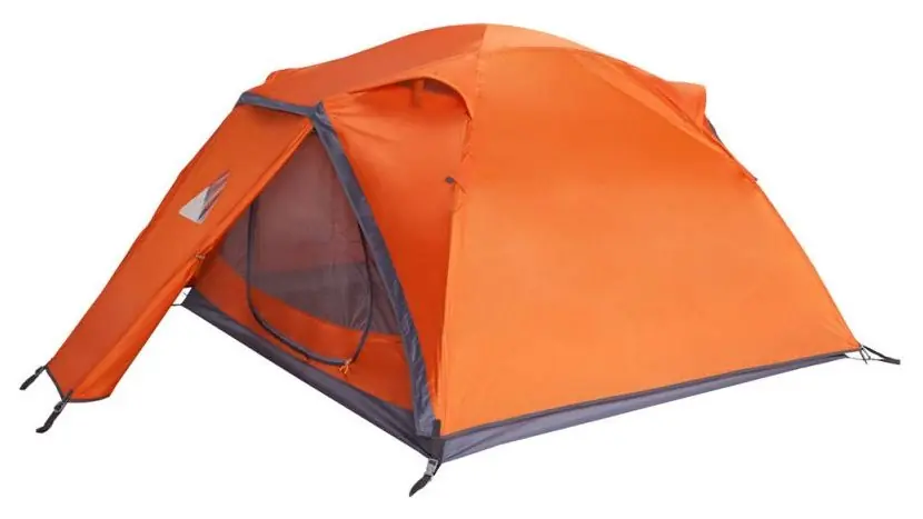 Vango MISTRAL 300 terracottaa Cenově Výhodný