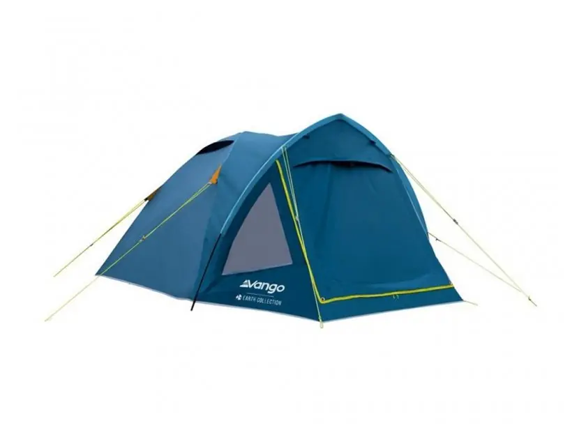 Vango Alpha 250 CLR blue Cenová Bomba
