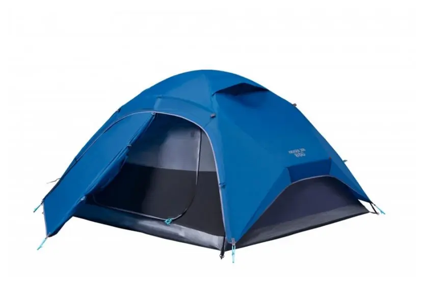 Vango KRUGER 300 moroccan blue Vrácení Zdarma