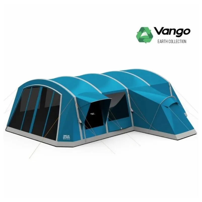 Vango Tahiti Air 850XL moroccan blue Akční Cena