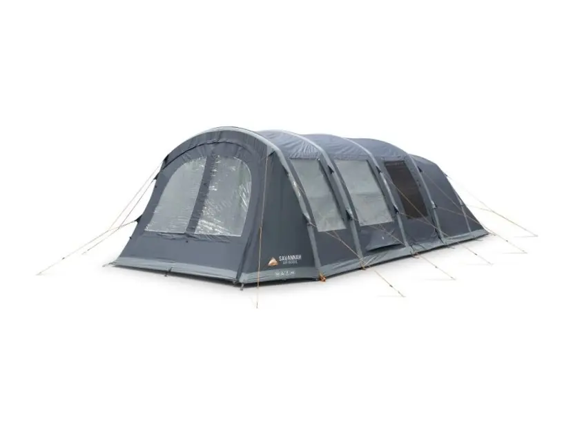 Nejprodávanější Vango SAVANNAH AIR 600XL Package deep blue