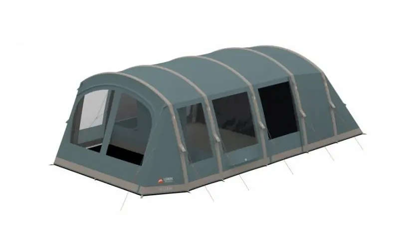 Nejlepší Cena Vango Lismore Air 600XL Package Mineral Green