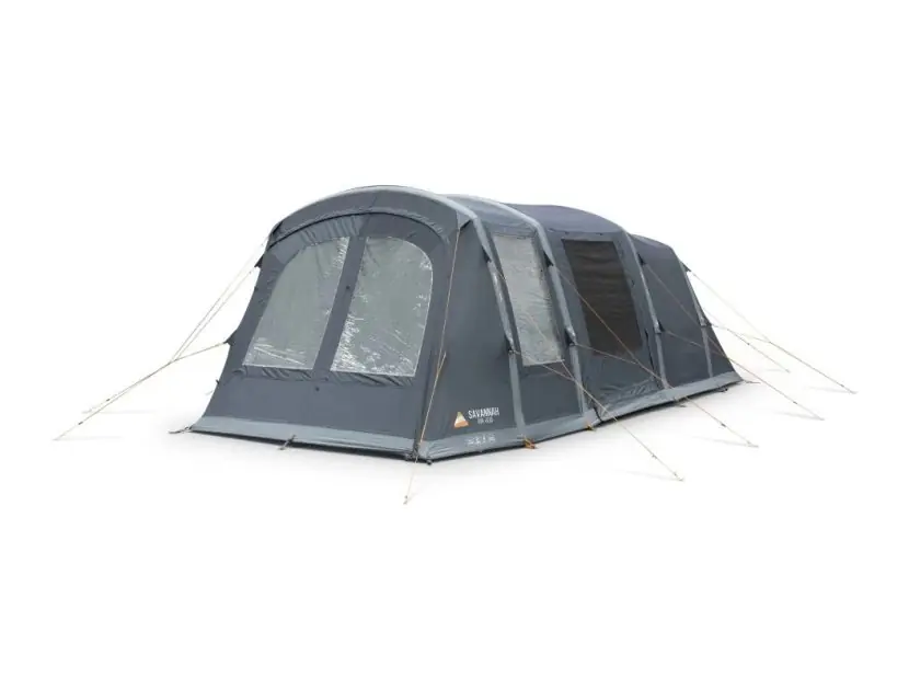 Nejlepší Volba Vango SAVANNAH AIR 400 Package deep blue