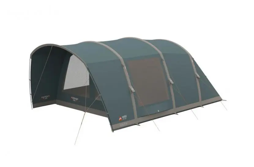Tovární Cena Vango Harris Air 500 mineral green