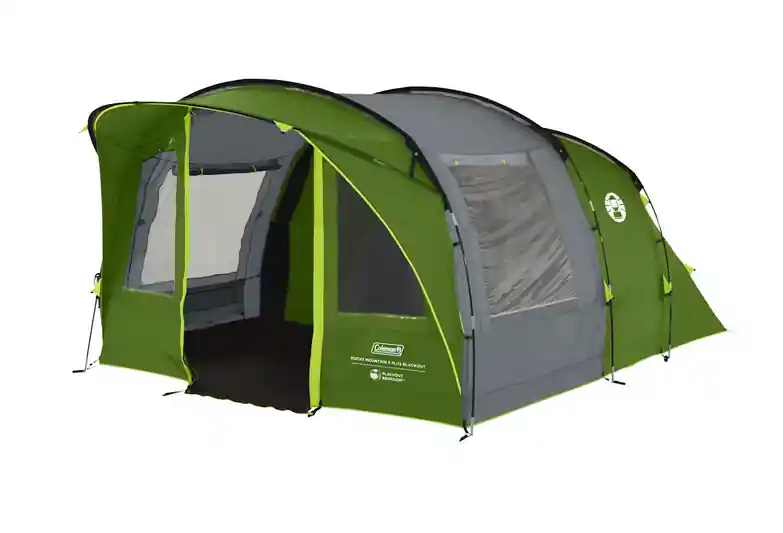 Coleman ROCKY MOUNTAIN 5 Blackout Poslední Šance