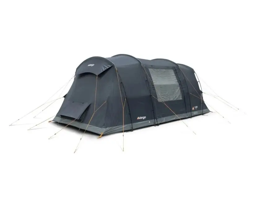 Top Prodej Vango TACOMA 400 PACKAGE deep blue