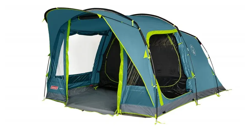 Coleman ASPEN 4 Omezená Nabídka